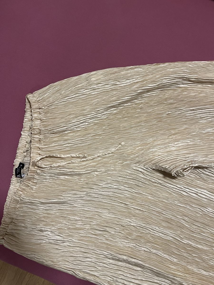 Zara Pantaloni: Pantaloni Zara – Usato da Bellinzona venduto da aga_mm8m 2