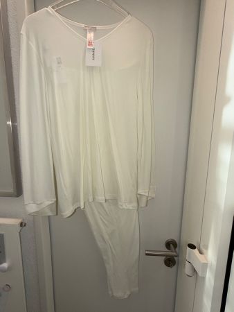 Pyjama HANRO m neu