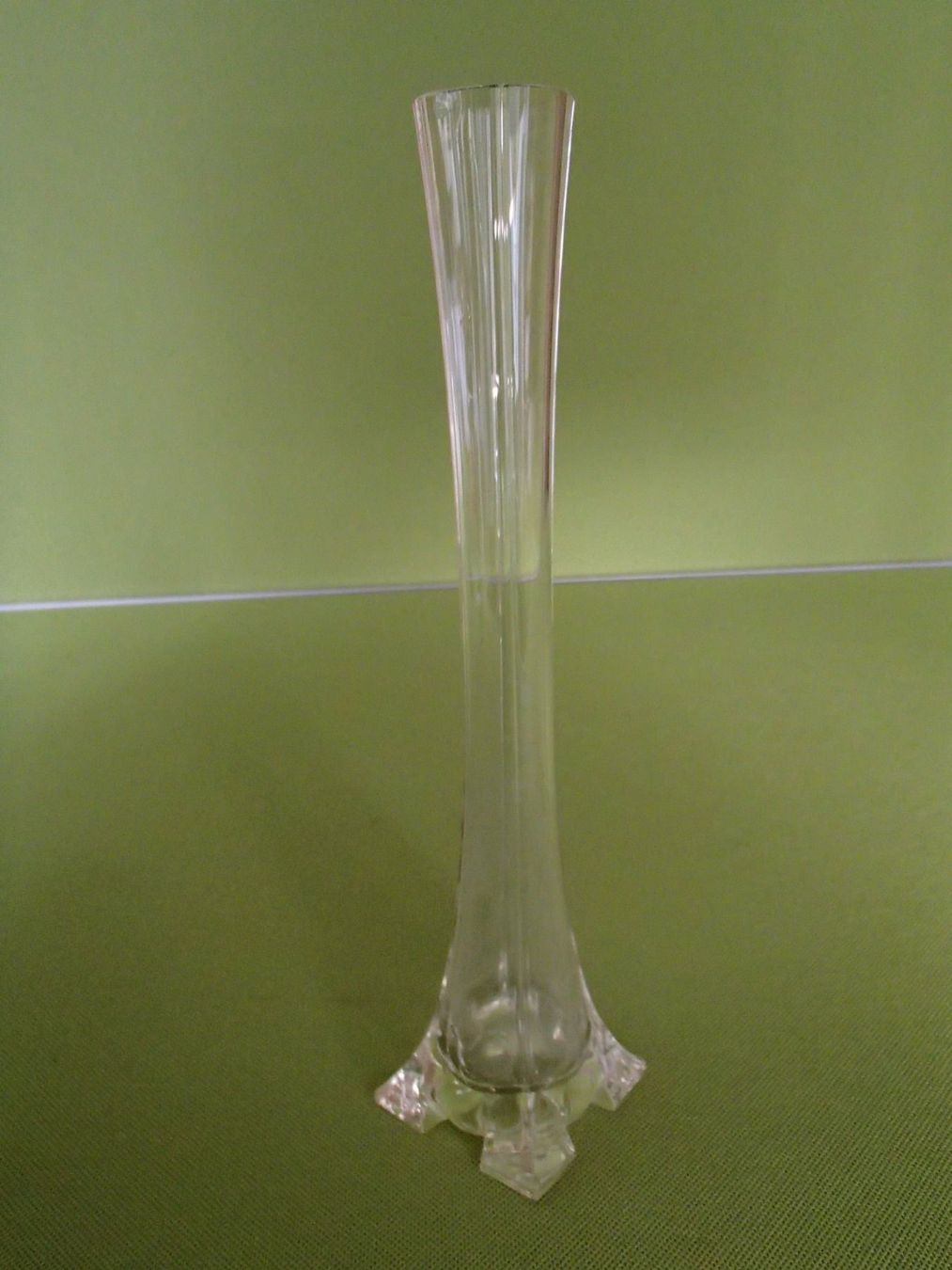Vasen & Gefässe: Solifleur Rosen Blumen Vase – Gebraucht aus Schöfflisdorf von pullux