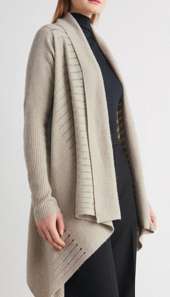 Allsaints Giacche: All Saints Cardigan, Grösse S – Nuovo (secondo la descrizione) da Zürich venduto da Sunset69