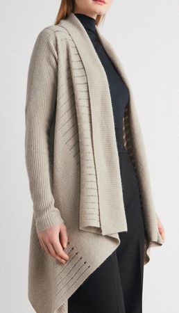 All Saints Cardigan, Grösse S