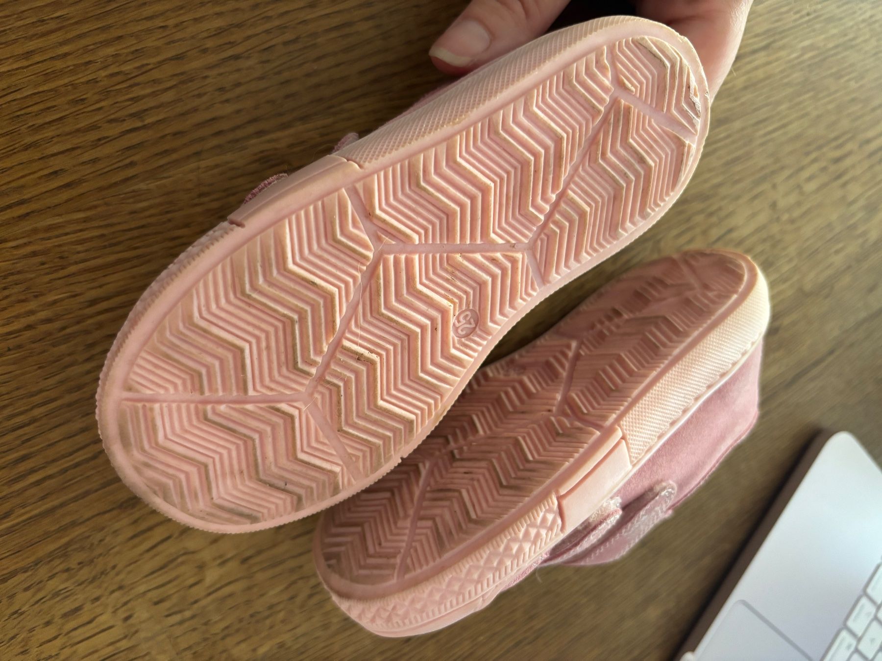 Chaussures filles: LASOCKI Sneaker – D'occasion à Schänis par Di.Va 2