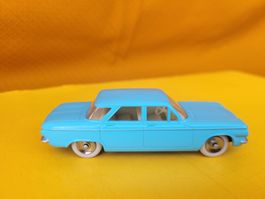 Chevrolet Corvair Dinky Atlas 1:43