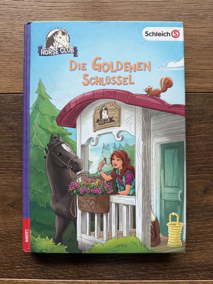 Livres: Lesebuch Kinder  – D'occasion à Pfäffikon ZH par aveo14