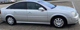Opel Vectra c 2.2 tdi 2003 MFK und Service Neu