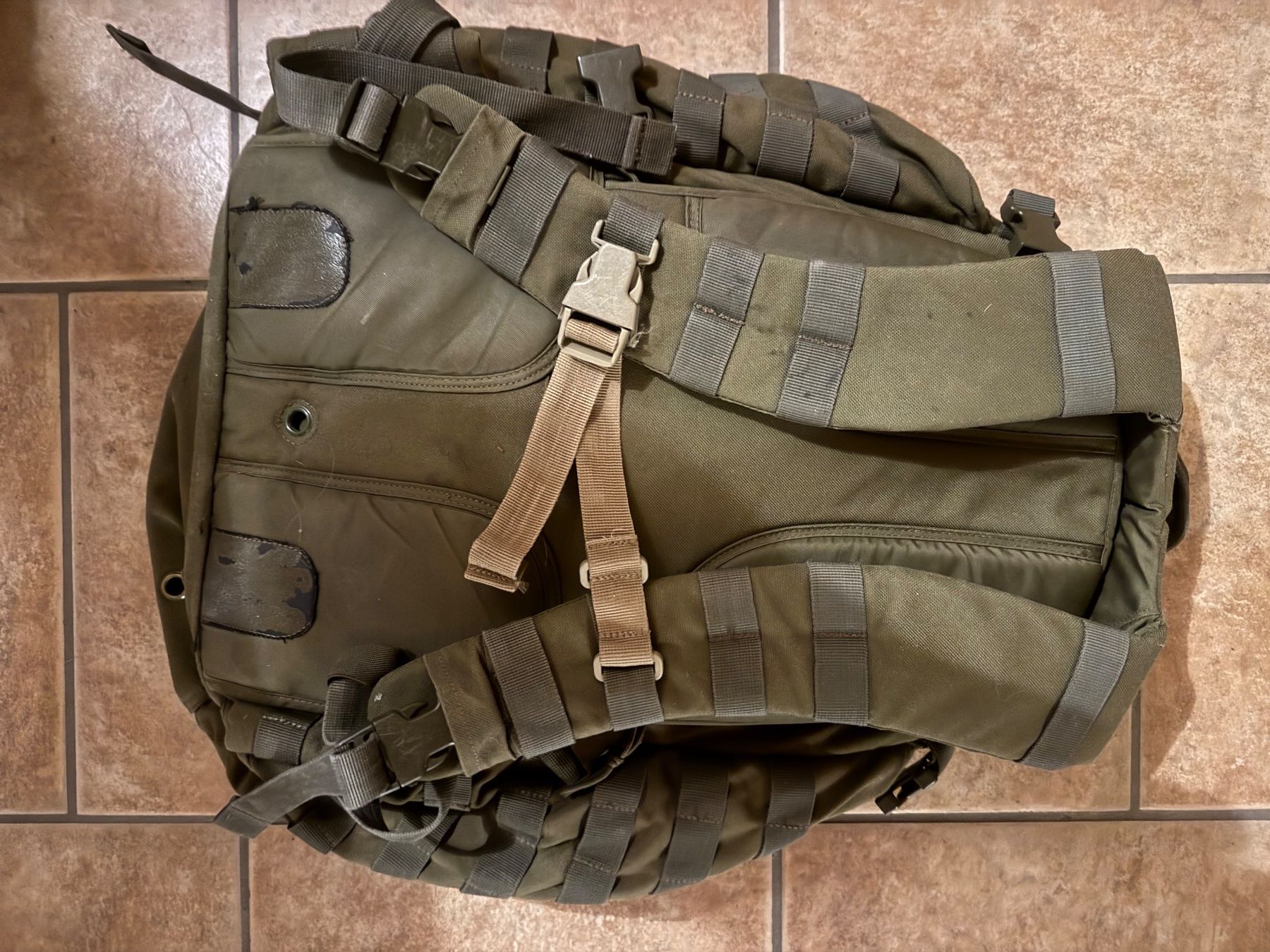 Sacs à dos: 5.11 Rush Rucksack 72 liter – D'occasion à Hasliberg Hohfluh par dio_vd7f 2