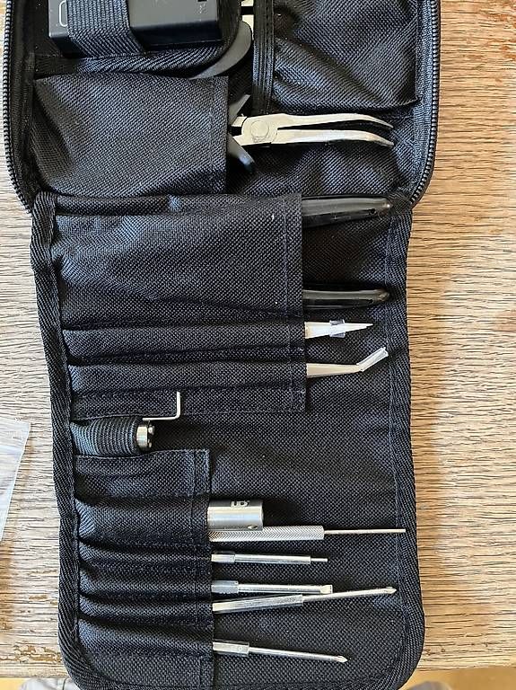 Sonstige Tabakwaren: Verdampfer Selbstwickler Set – Gebraucht aus Rüti ZH von rob_m5dm 3