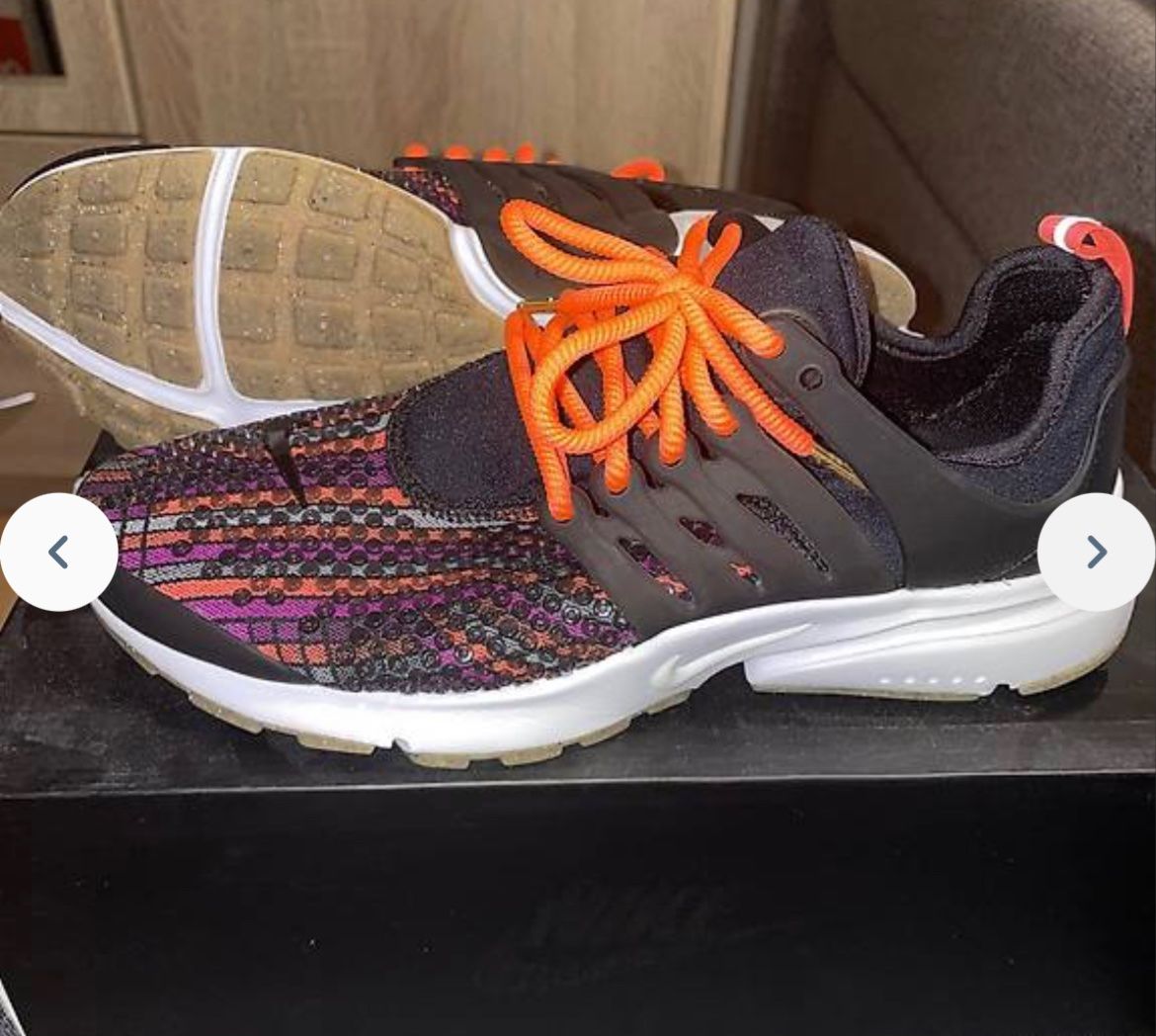 Nike Scarpe da donna: Nike air presto – Usato da Schmitten FR venduto da dia_y5nx