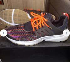 Nike air presto
