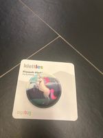 !! NEU !! Flausch-Kletties Ergobag