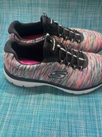 Sketchers memory foam Gr. 39