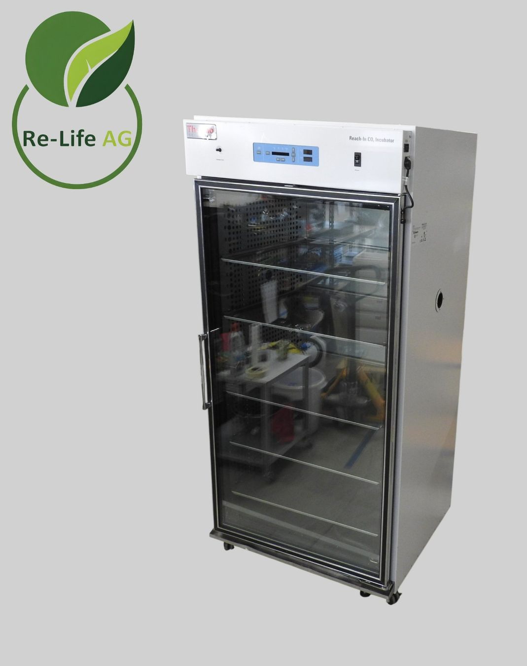 Altro in Accessori per animali: Thermo Scientific 3951 – Usato da Reinach BL venduto da Re-LifeAG_Labor