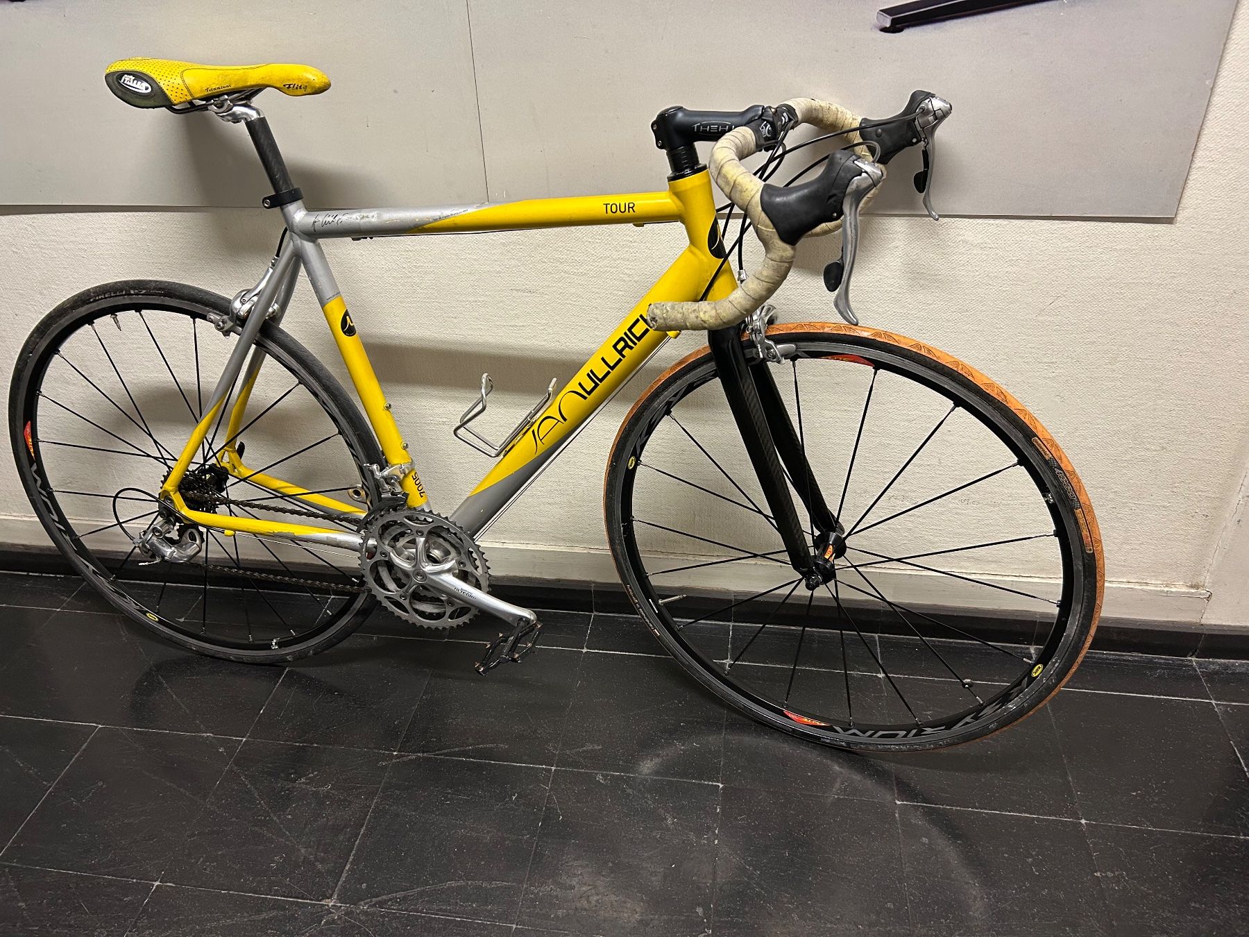 Biciclette: RENVELO – Usato da Bern venduto da Jefkaj 4