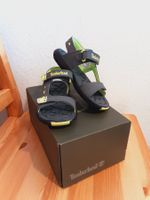 Timberland Unisex Kinder Moss Jump Sandalen