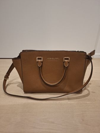 Michael Kors Tasche – Perfektes Herbstaccessoire – Wie neu!