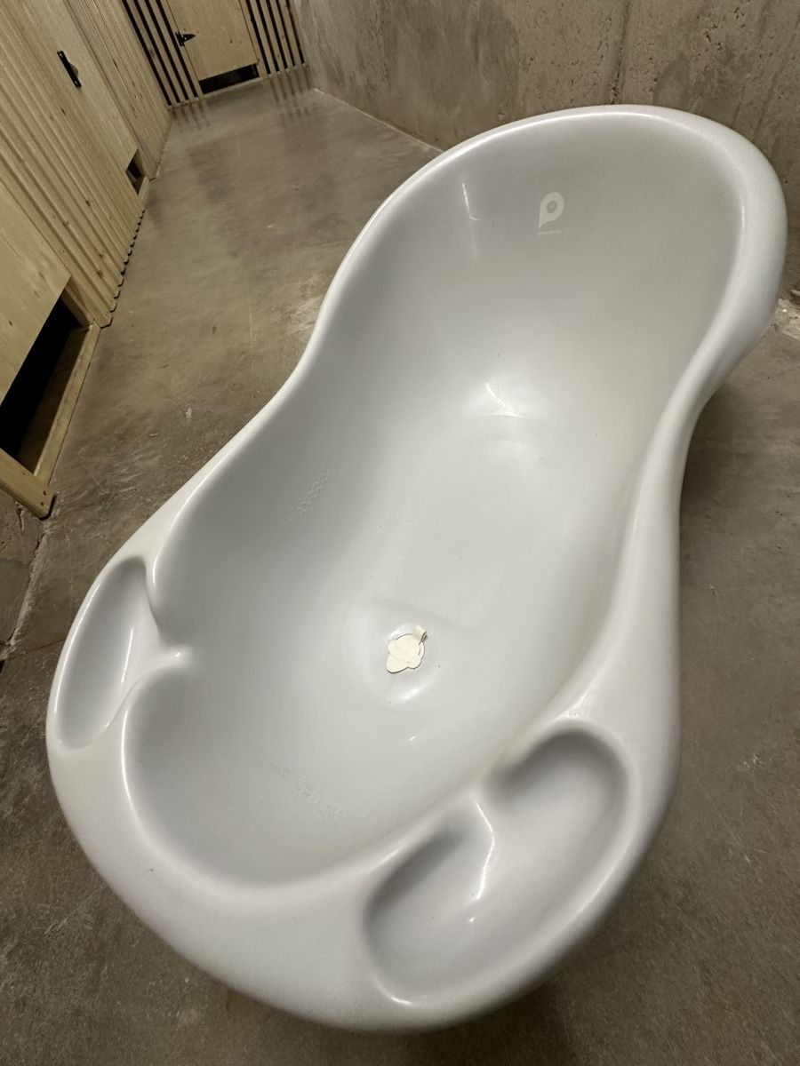 Ciotole: baignoire de baby shower premaman – Usato da Genève venduto da wwo_mx7t