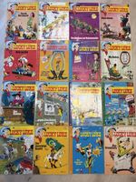 Lucky Luke 