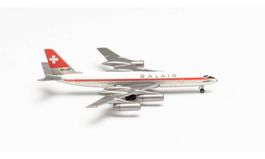 1:500 Balair Convair CV-990 “Coronado” – HB-ICH
