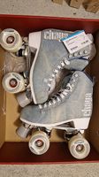 Patins Chaya NEUF taille 37