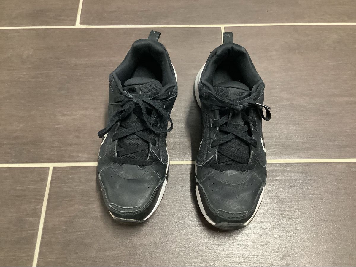 Nike Scarpe da uomo: Nike Sneakers Defy all Day Gr. 44 – Usato da Brugg AG venduto da Sweety_pie 2