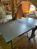PingPongtisch/Kettler
