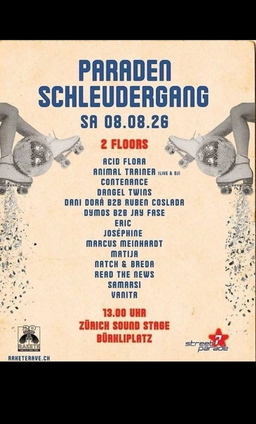 Tickets: Rakete Schleudergang Ticket – Neu (gemäss Beschreibung) aus Arth von Pesce_7_10 1