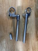 Tommaselli Stummellenker 45 mm  gebraucht