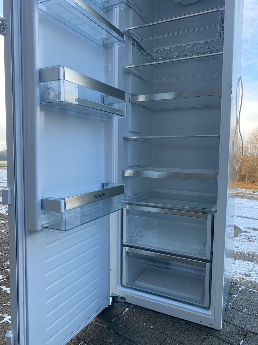 Siemens Frigoriferi: Siemens Einbaukühlschrank – Usato da Aarberg venduto da Jakaro 4
