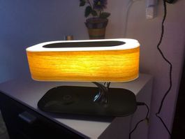 Tree of Ligth Designer Lampe