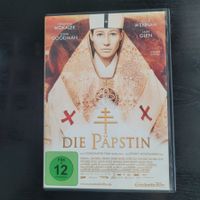 Die Päpstin - Johanna Wokalek,John Goodman /DVD