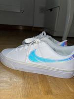 Nike Court Royale 2 Next Nature Damen Weiss Grösse 38
