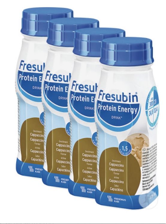 Fresubin Protein Energy Drink Kaufen auf Ricardo