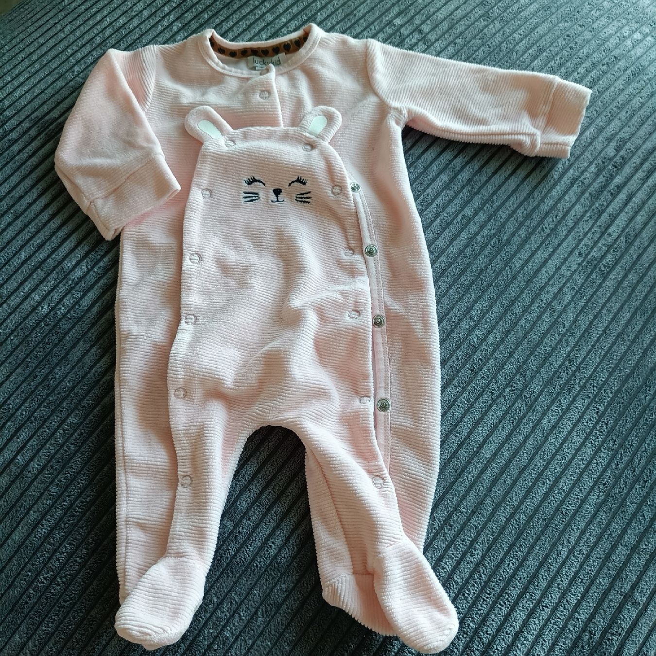 Pigiama & Simili: Pyjama Grösse 56 – Usato da Jaberg venduto da urig17.