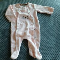 Pyjama Grösse 56
