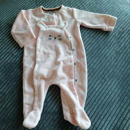 Pyjama Grösse 56