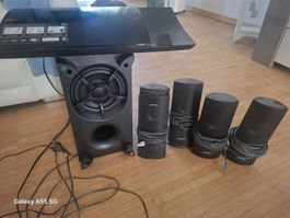 Sony Home Cinema