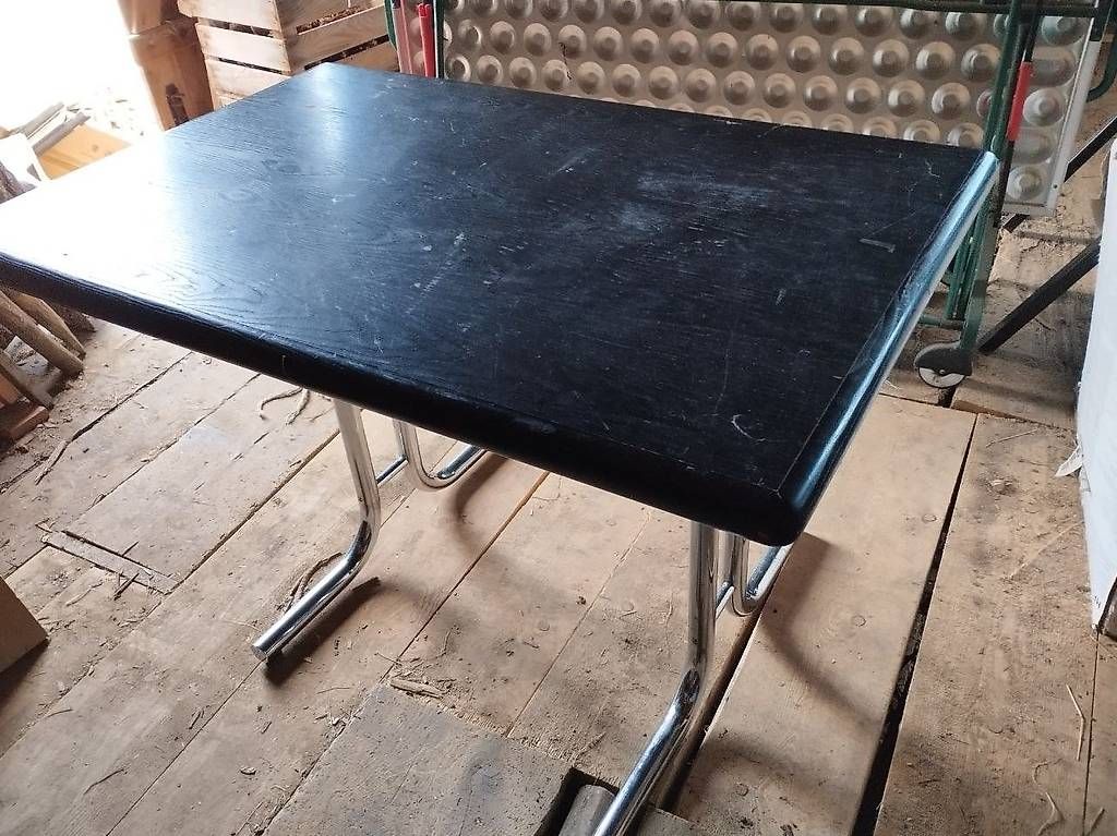 Scrivanie: Bürotisch massivholz – Usato da Chur venduto da bia_9gy6 2