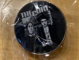 The Cure Pin Anstecker Punk Rock Metal Pop