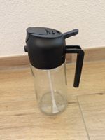 Öl-Sprüher, ungebraucht (Glas)