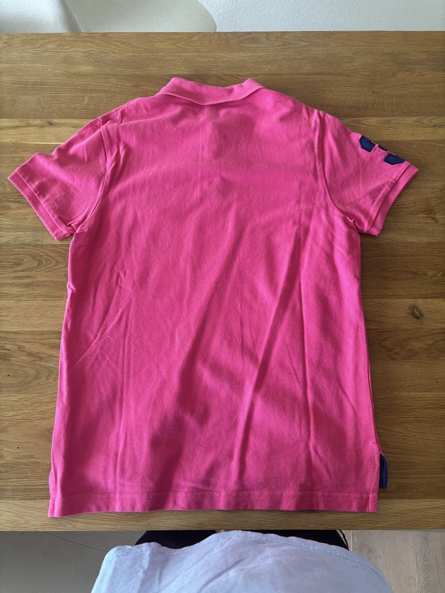 US Polo Magliette Polo: Marco Polo Shirt – Nuovo (secondo la descrizione) da Oberwil-Lieli venduto da kev_vm5v 2
