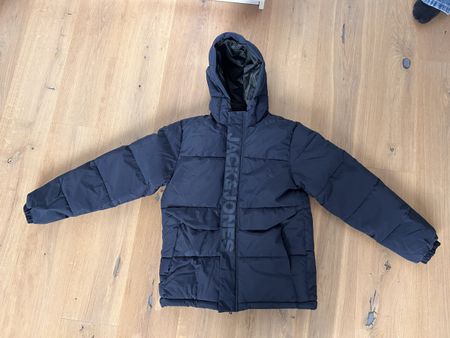 Jack & Jones Winterjacke  164