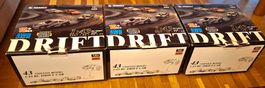 RC DRIFT CARS im Maßstab 1:43