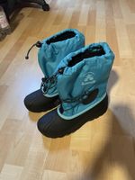 Kamik Winterstiefel Gr. 6