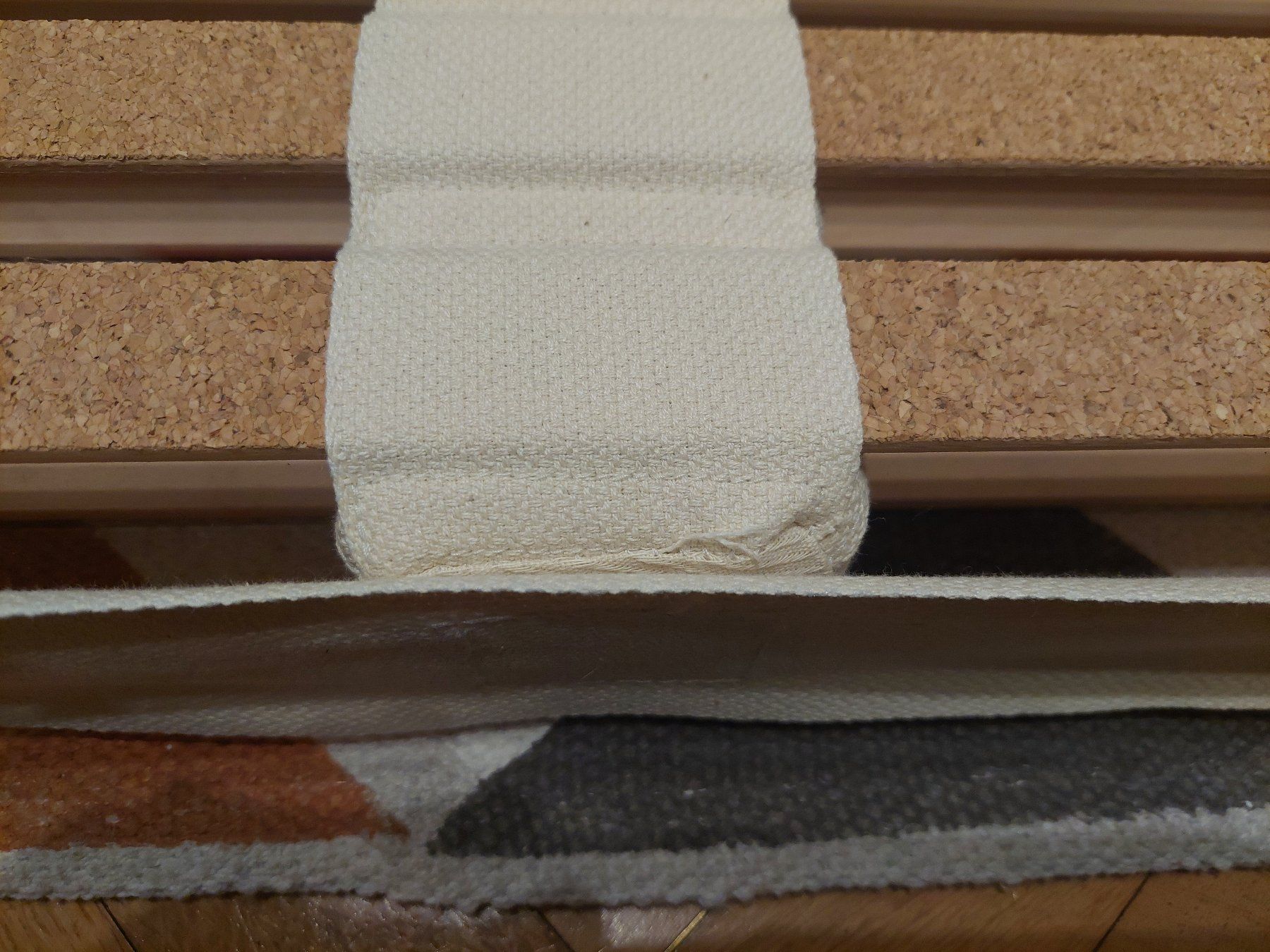 Sommiers: Lattenrost 90x200 – D'occasion à Glarus par Mckie 3