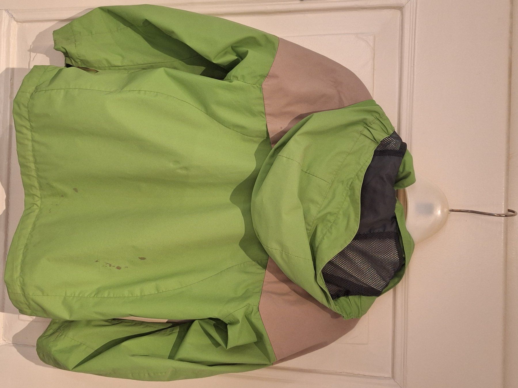 Mckinley Giacche: McKinley Windjacke, Waterproof 128 – Usato da Herrliberg venduto da linavogt 3