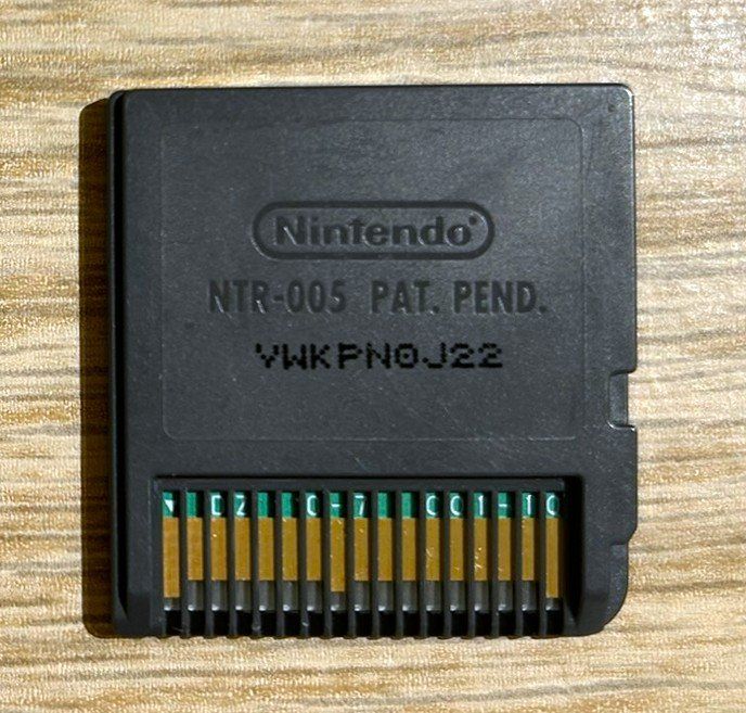 Nintendo Giochi: Don King Boxing Nintendo DS – Usato da St. Gallen venduto da Alpine.Arcade 1