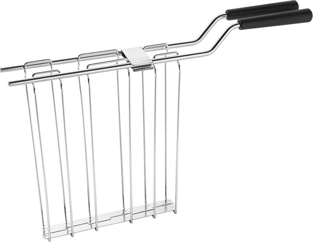 Elettrodomestici da cucina: Kitchenaid 5KMT4205 4-Scheiben-Toaster – Nuovo e nell'imballaggio originale da Bottighofen venduto da zaap 4