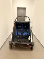 Thule Chariot Cross 2  Kinderanhänger / Fahrradanhänger