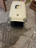 Transportbox Hund Katze Clipper 3