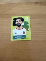 Panini FIFA World Cup 2026 Sticker Ali Olwan neu JOR 18 
